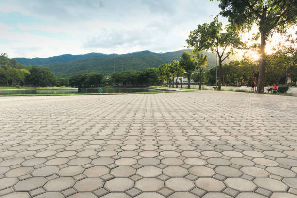 Best Interlocking Paver Driveways in USA