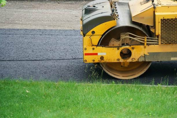 Best Gravel Driveway Installation in USA